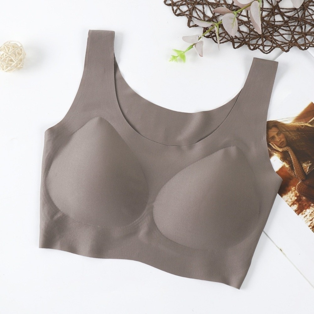 Soft Close-fitting Wireless Br – обзор и цена Bralette Wireless Soft