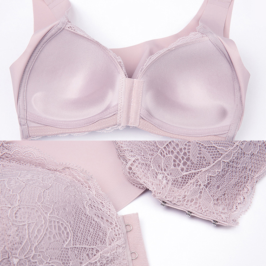 L'bellagiovanna Plus Size Summ – обзор и цена Seamless Underwear Women