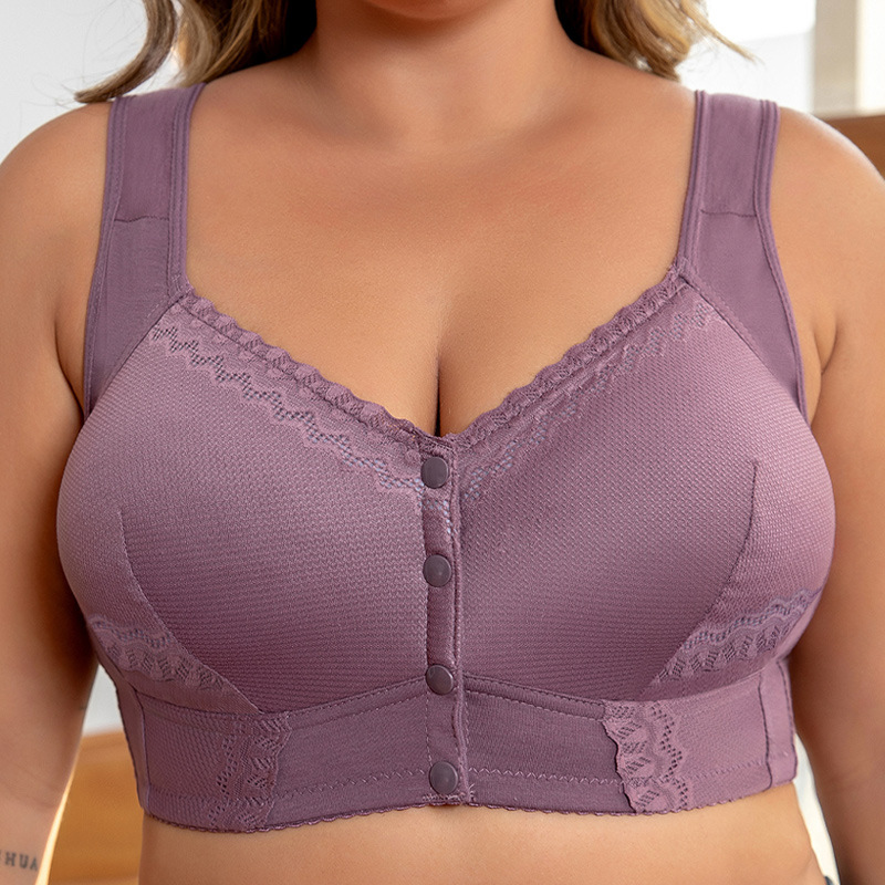 1XL to 7XL Plus Size Front Clo – обзор и цена Seamless Underwear Women