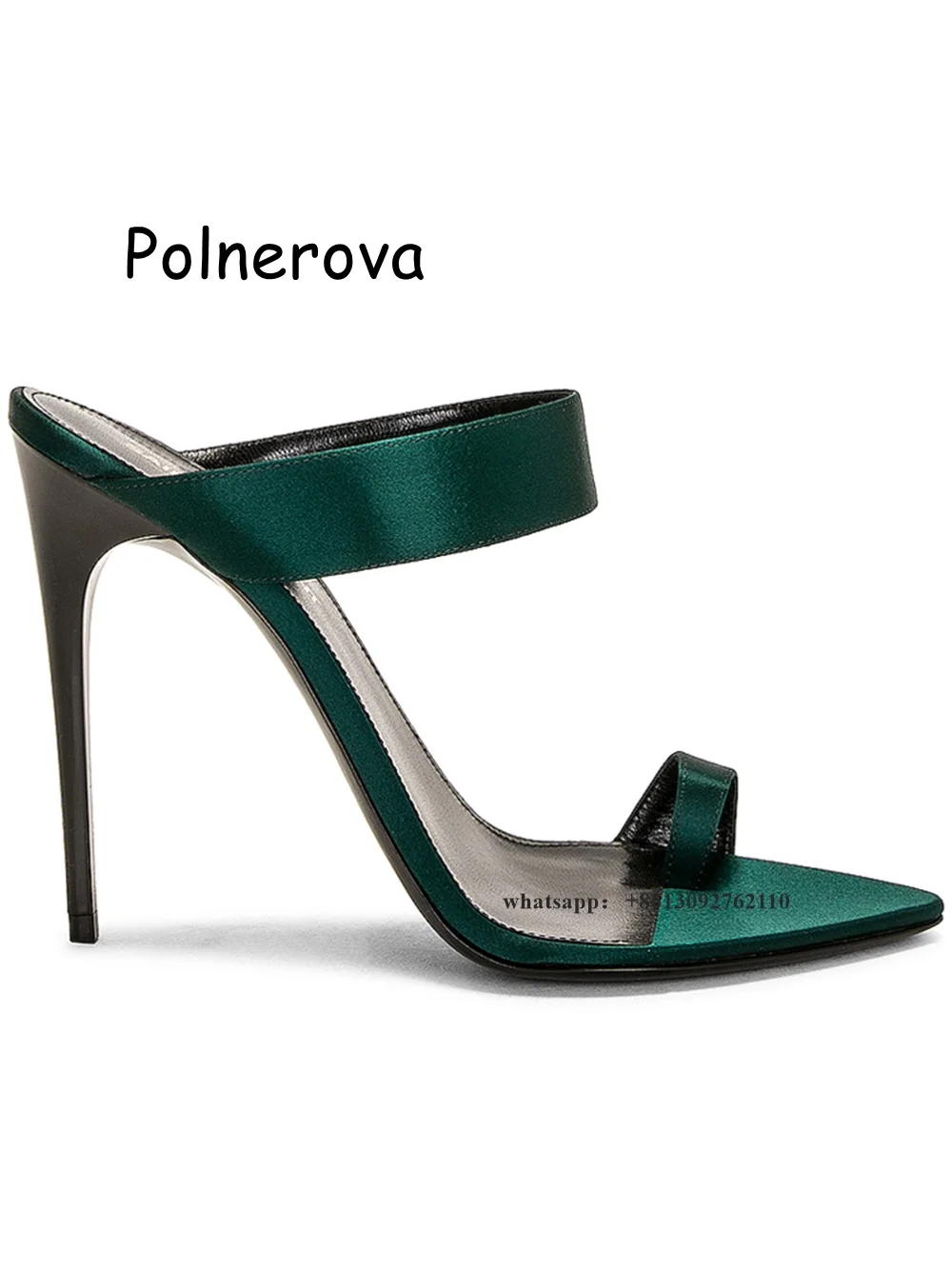 Open Toe Sandals Flip Flop Thi – обзор и цена Slip Dress Satin