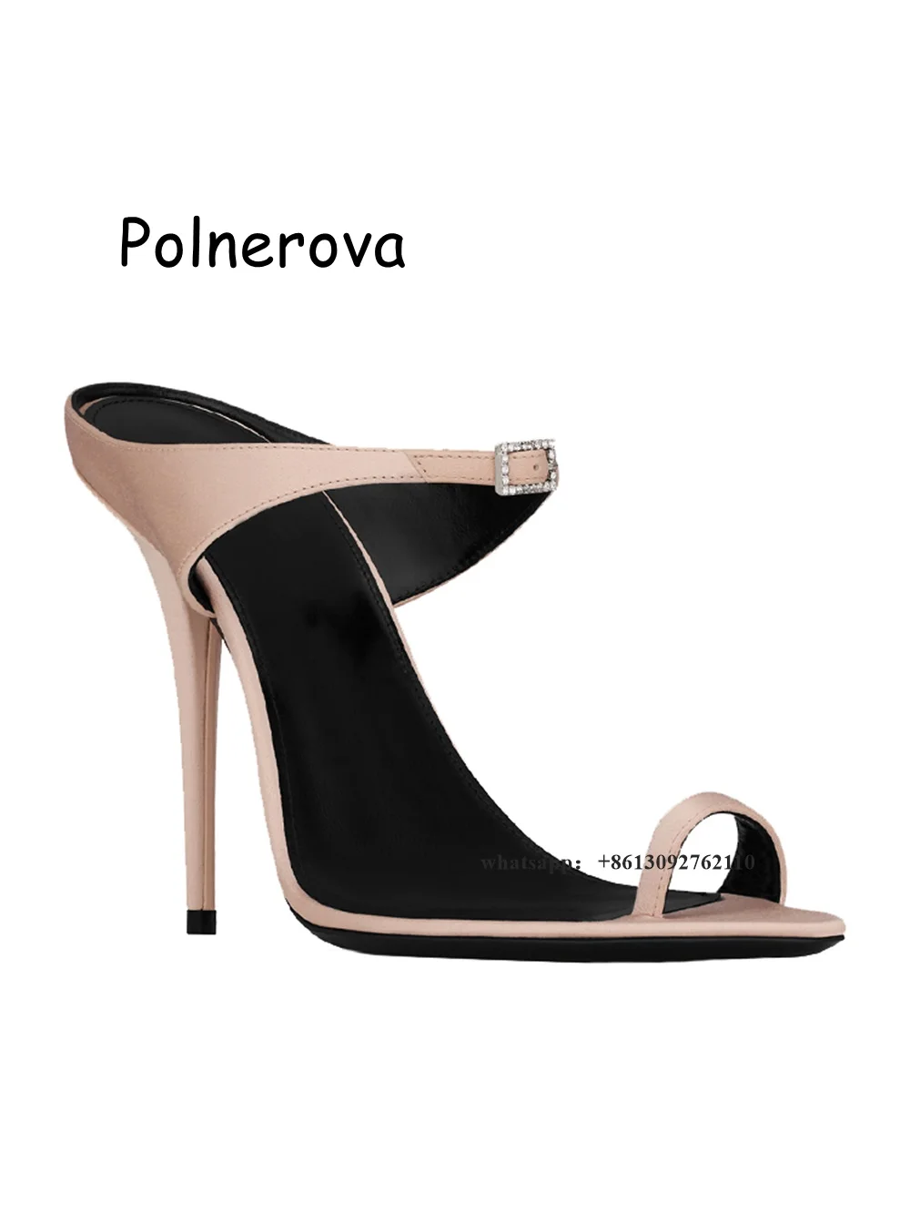 Open Toe Sandals Flip Flop Thi – обзор и цена Slip Dress Satin