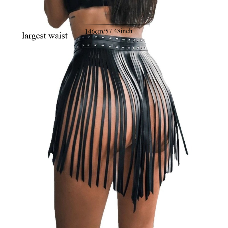 Women Gothic Bondage Skirt Bla – обзор и цена Garter Belt Set