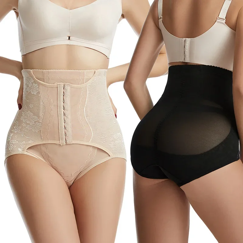 Tummy Control Panties for Wome – обзор и цена Shapewear Bodysuit Firm