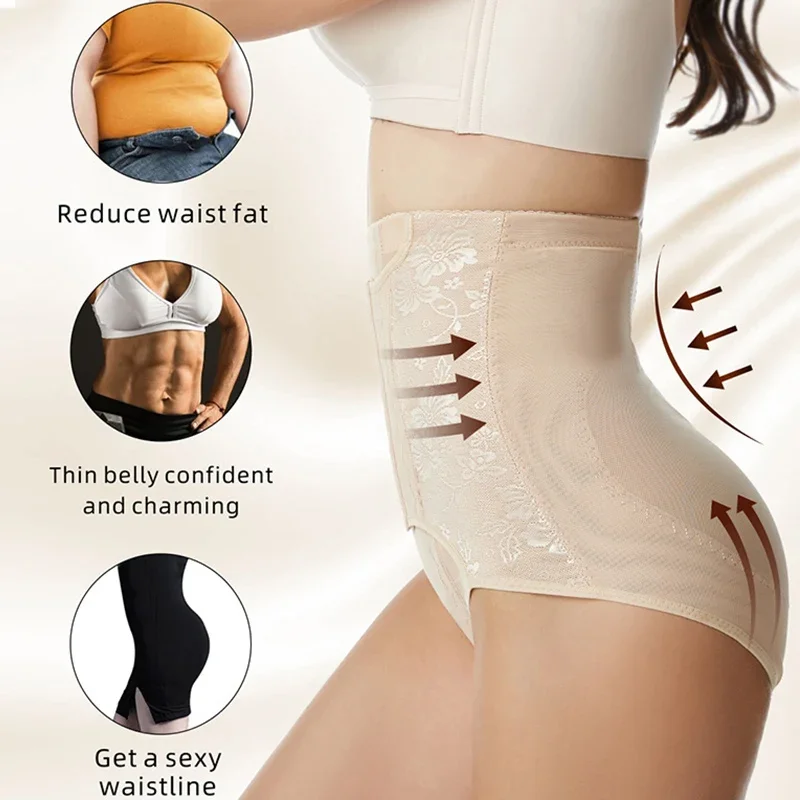Tummy Control Panties for Wome – обзор и цена Shapewear Bodysuit Firm