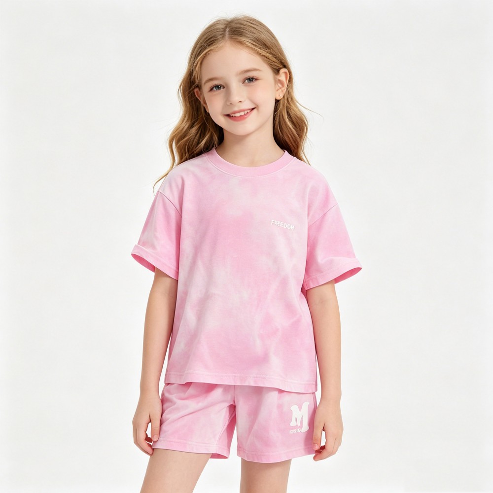 5-14Years Kids Sport Set Cotto – обзор и цена Boyshort Underwear