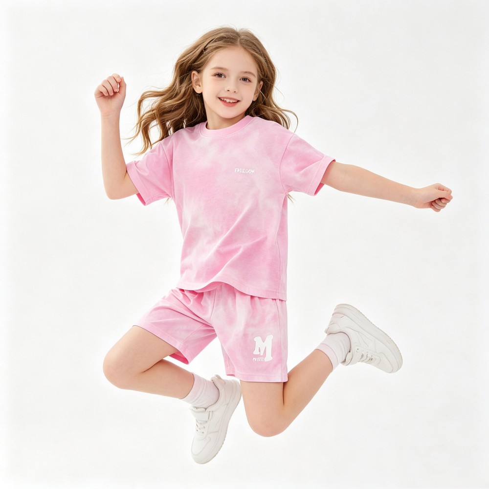 5-14Years Kids Sport Set Cotto – обзор и цена Boyshort Underwear