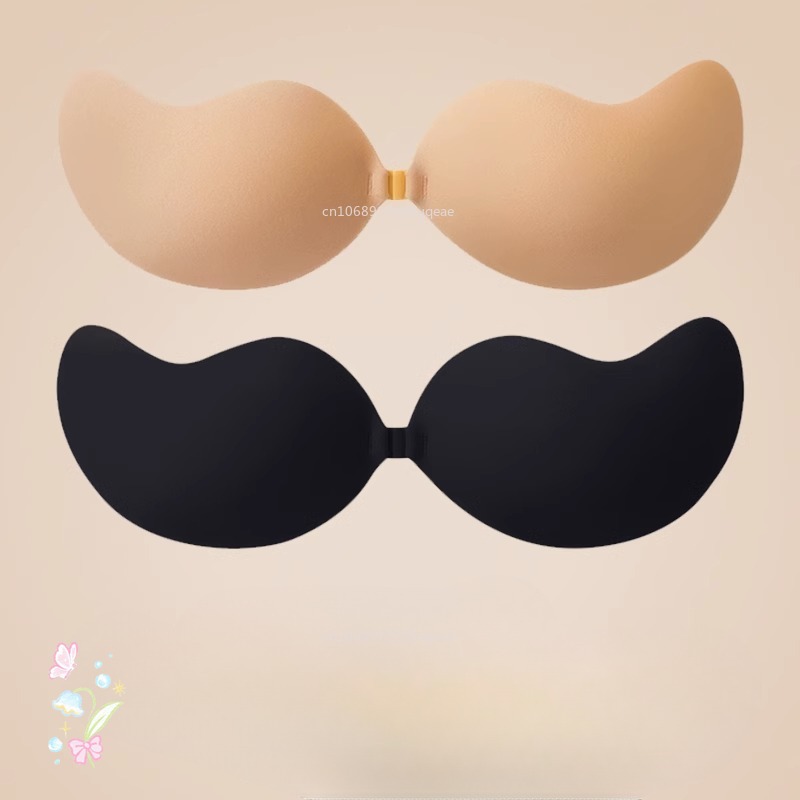 New Invisible Strapless Adhesi – обзор и цена Seamless Underwear Women