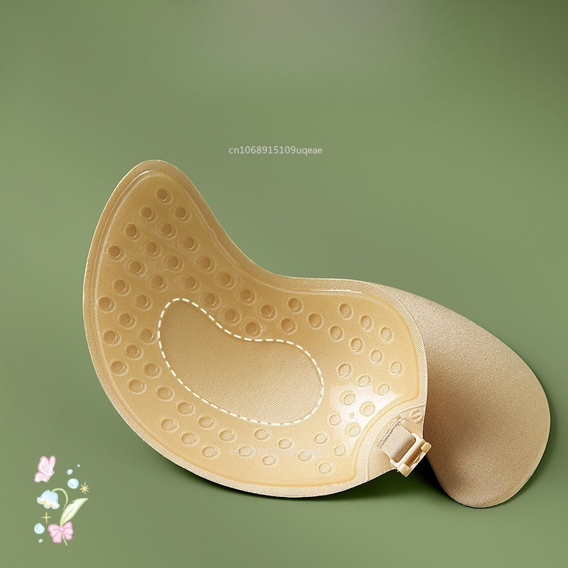 New Invisible Strapless Adhesi – обзор и цена Seamless Underwear Women