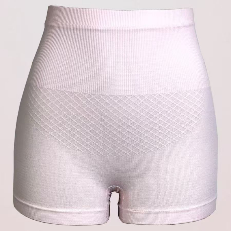 5pcs One-Size High-Waist Tummy – обзор и цена Seamless Underwear Women