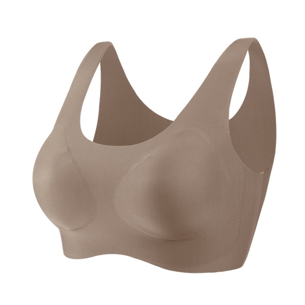 Soft Close-fitting Wireless Br – обзор и цена Bralette Wireless Soft