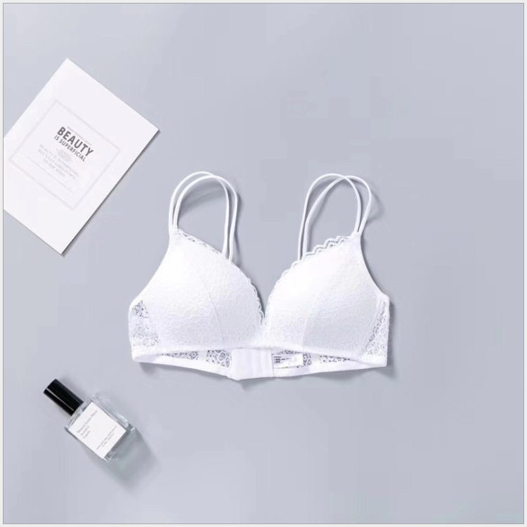 Women Bralette French Style La – обзор и цена Bralette Wireless Soft