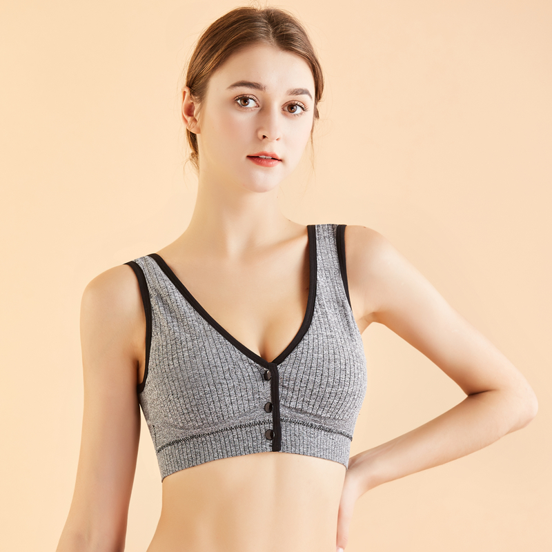 Soft Breastfeeding Bra 3D Stru – обзор и цена Nursing Bra Sleep