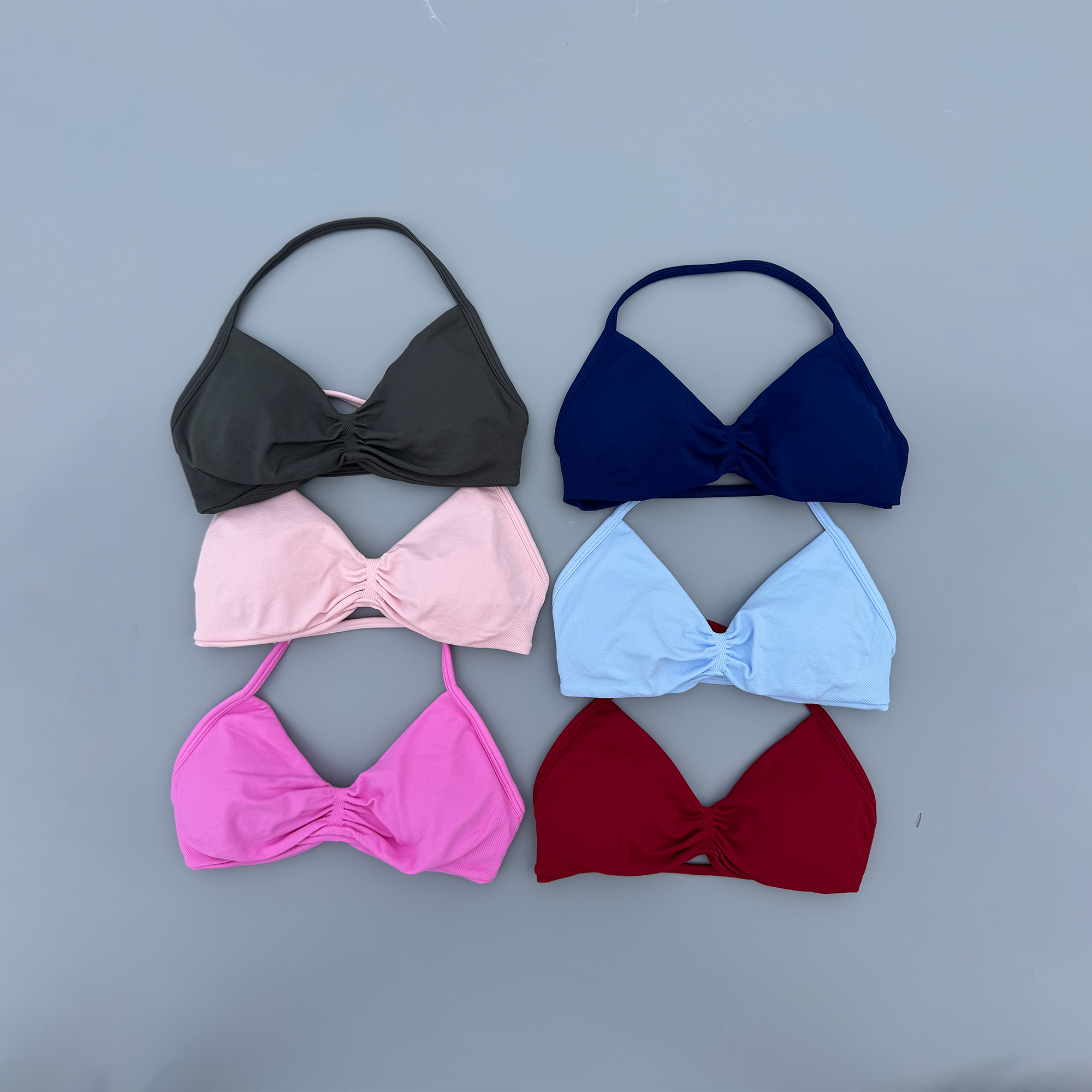 Women's High-Support Lace-Up S – обзор и цена Push Up Bra Padded