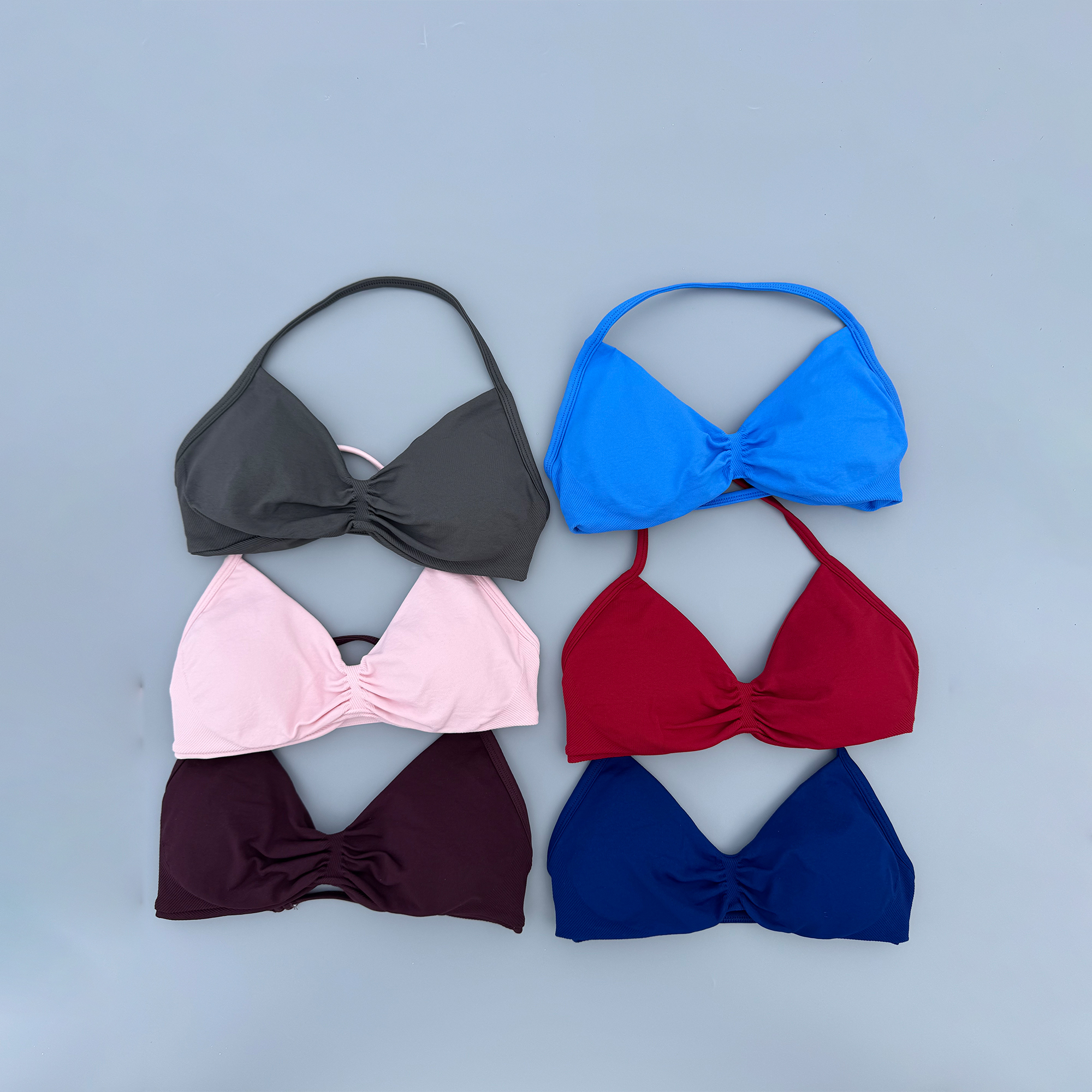 Women's High-Support Lace-Up S – обзор и цена Push Up Bra Padded