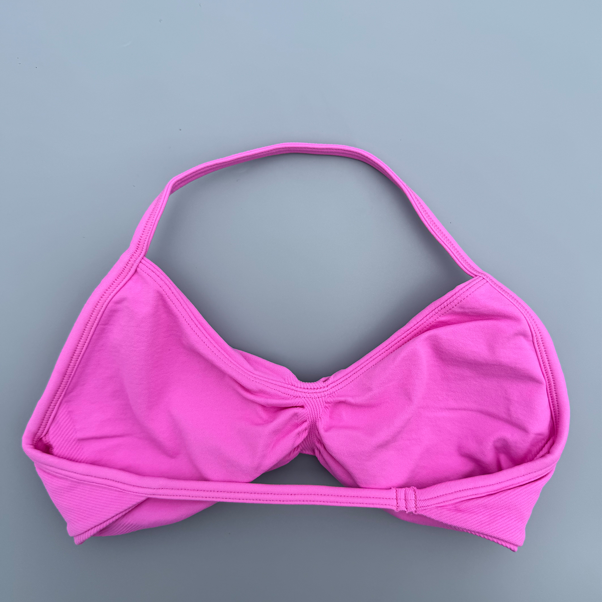 Women's High-Support Lace-Up S – обзор и цена Push Up Bra Padded
