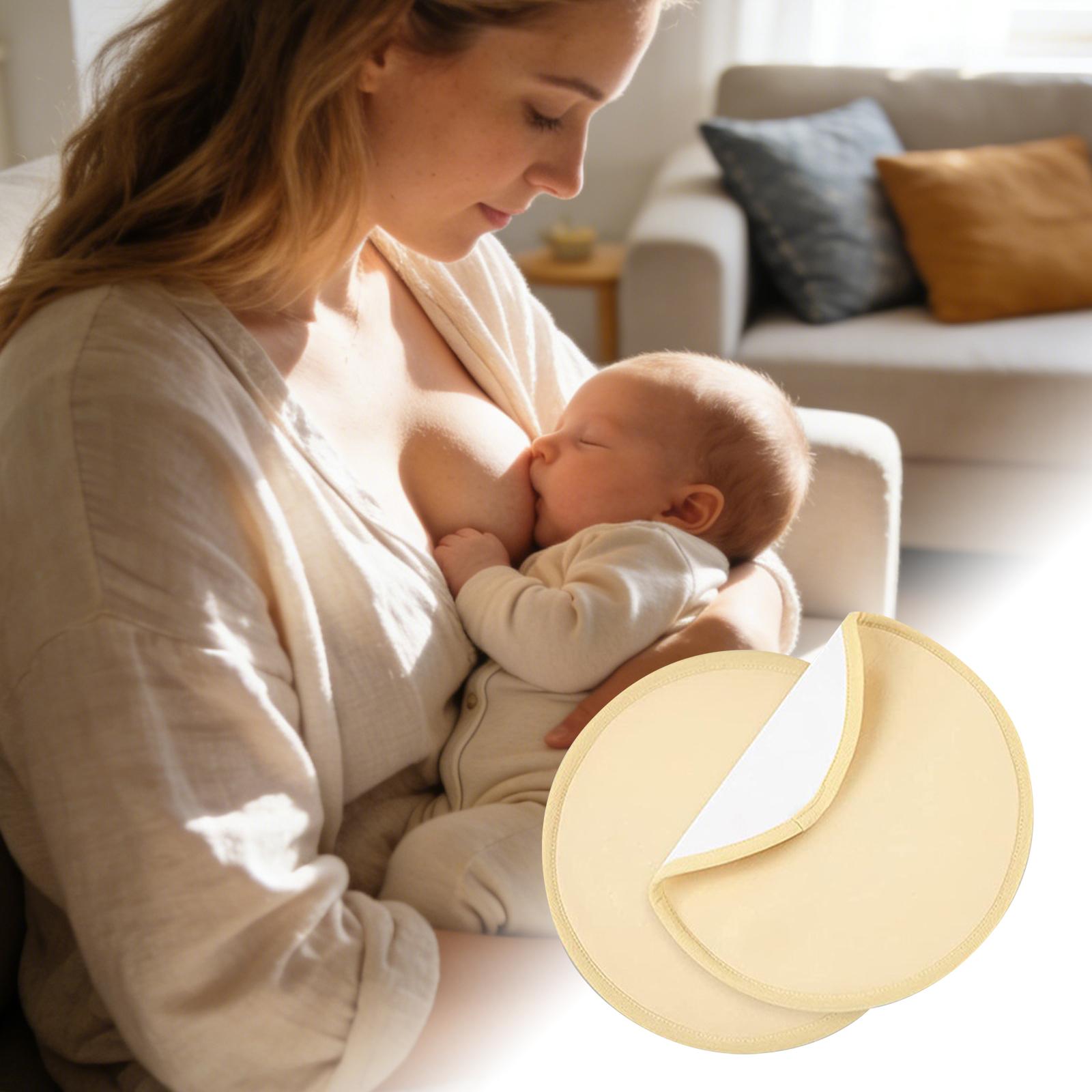 Nursing Pads For Breastfeeding – обзор и цена Nursing Bra Sleep