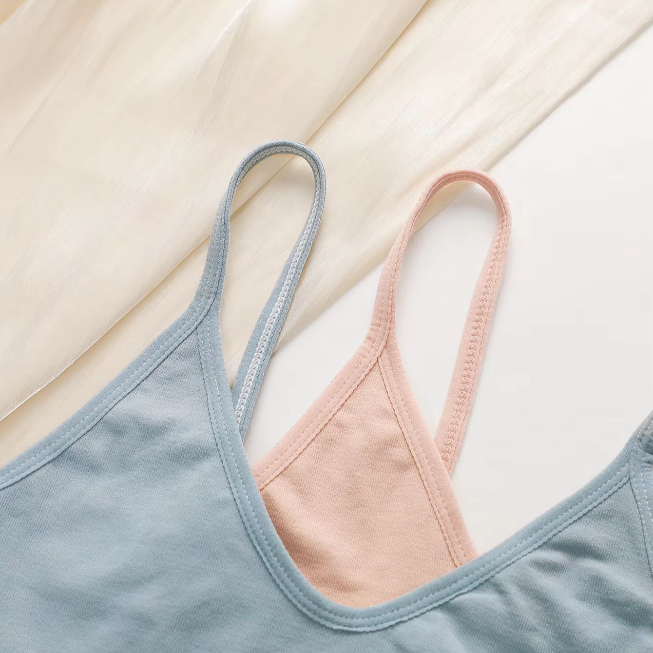 Women Seamless Wireless Bra So – обзор и цена Bralette Wireless Soft