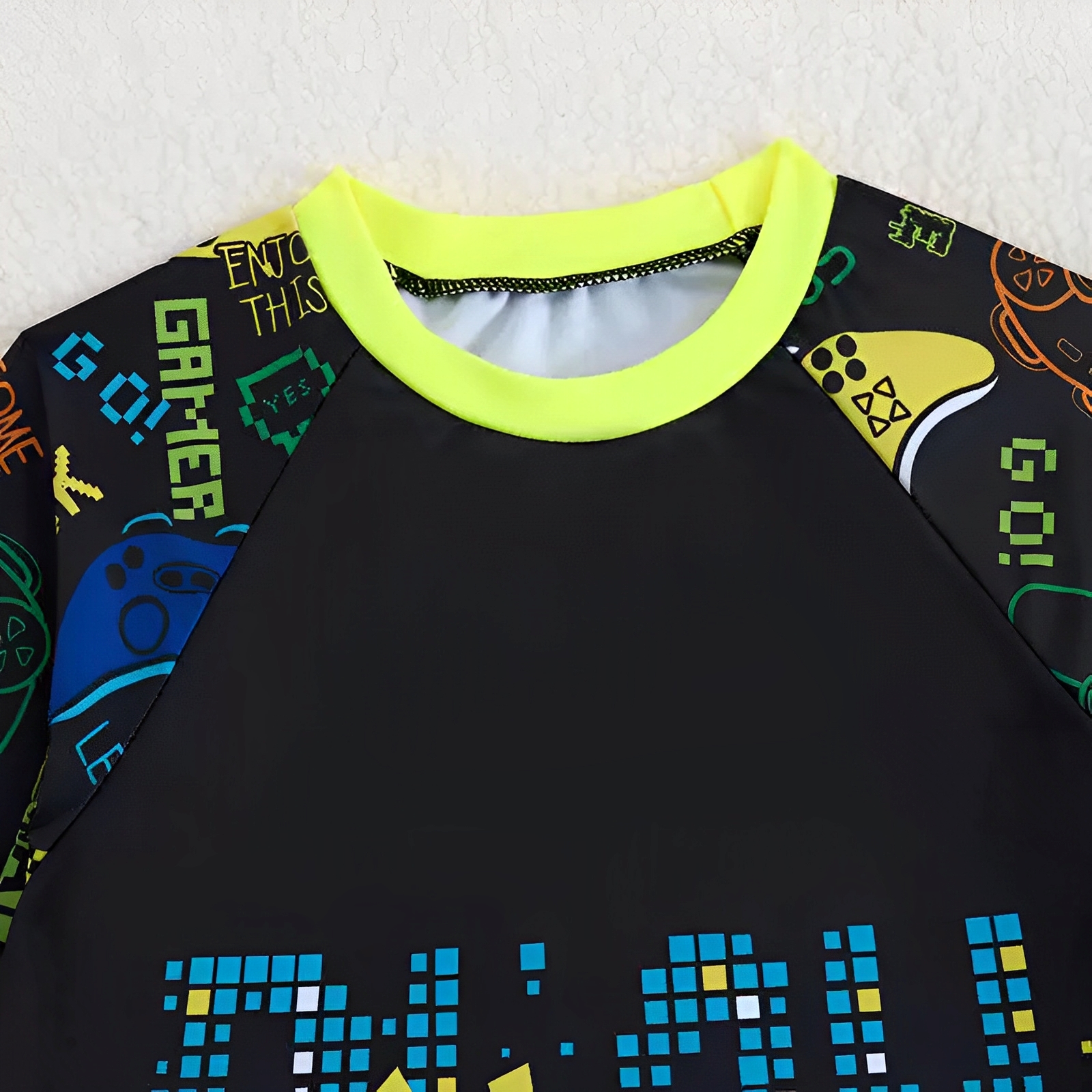 2026 Boys Swimsuit Two Pieces  – обзор и цена Boyshort Underwear