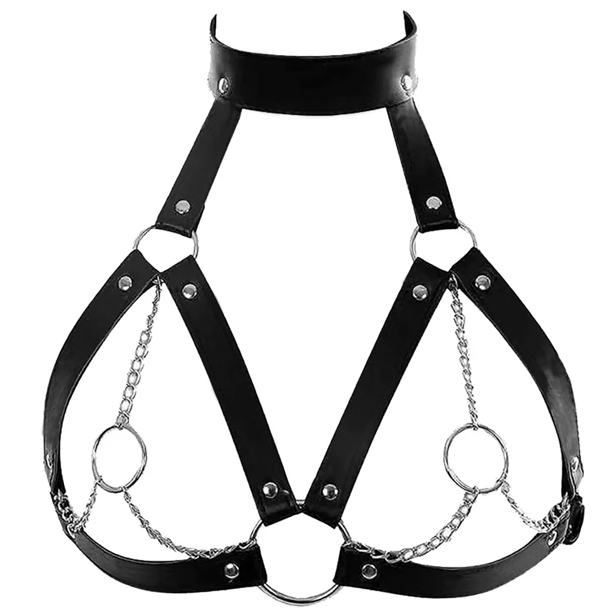 Women Fashion Harness Belt Che – обзор и цена Garter Belt Set
