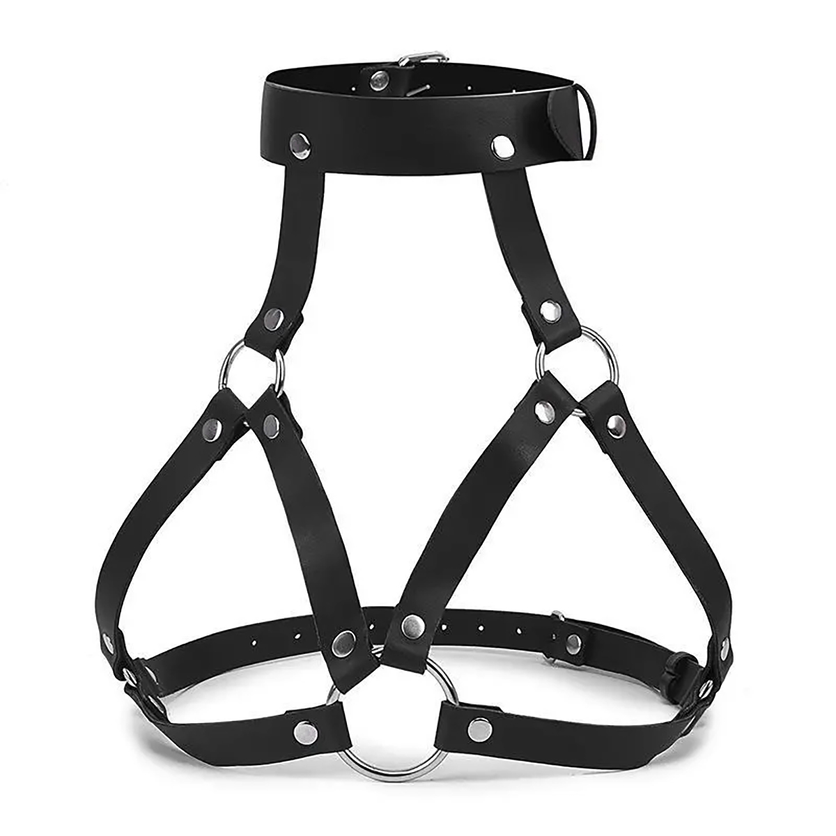 Women Fashion Harness Belt Che – обзор и цена Garter Belt Set