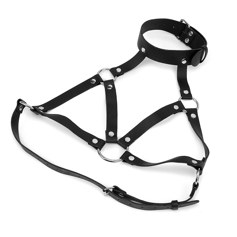 Women Fashion Harness Belt Che – обзор и цена Garter Belt Set