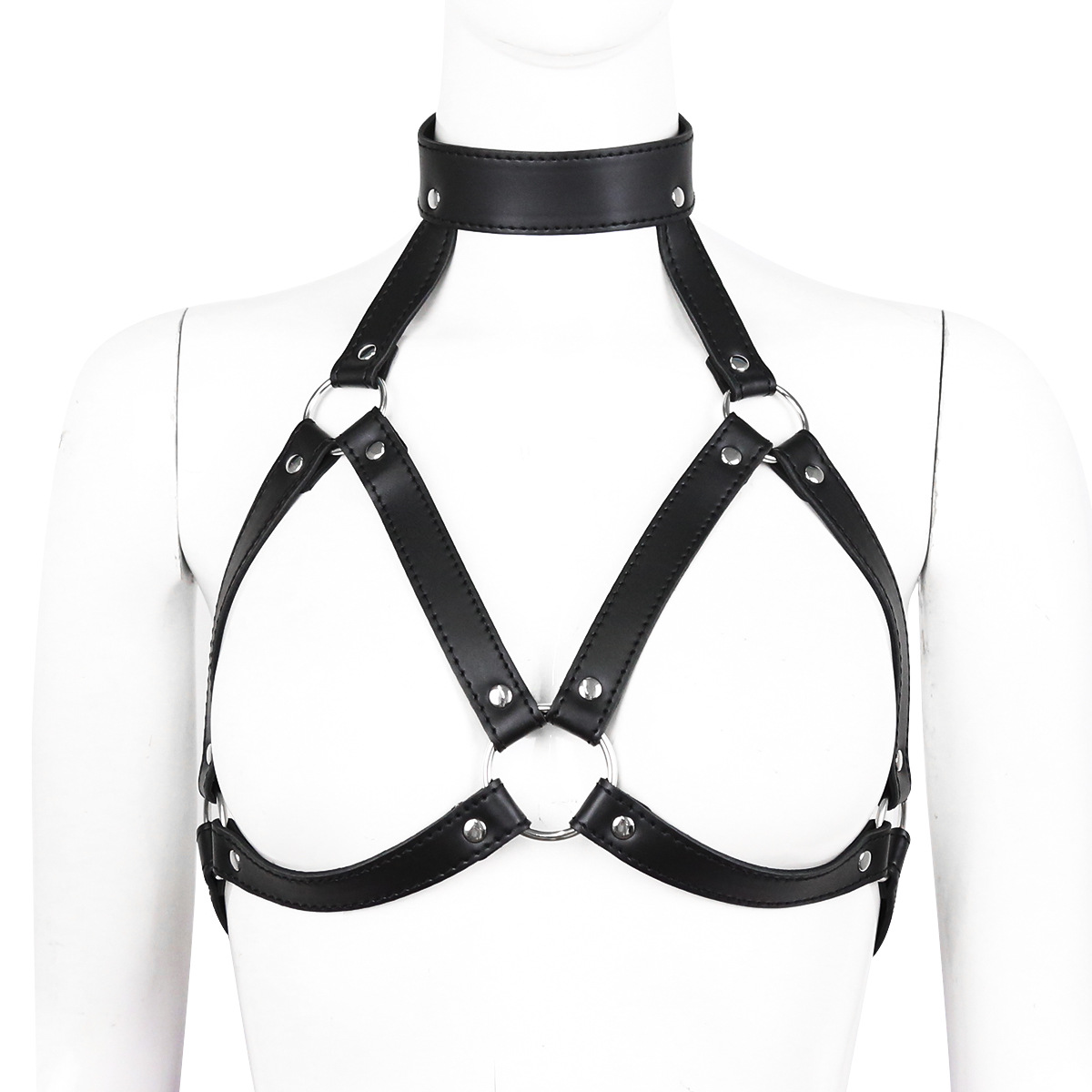Women Fashion Harness Belt Che – обзор и цена Garter Belt Set