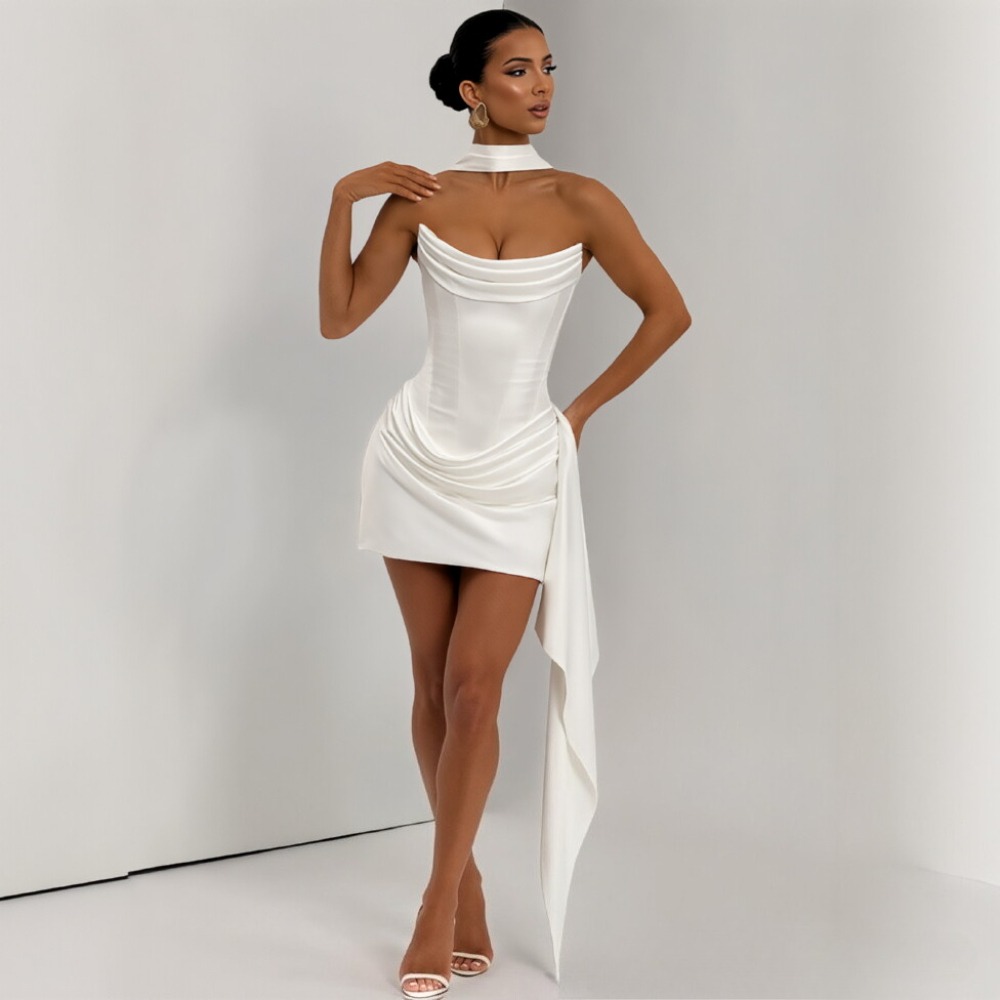 2026 Summer Off-shoulder Strap – обзор и цена Strapless Bra Backless