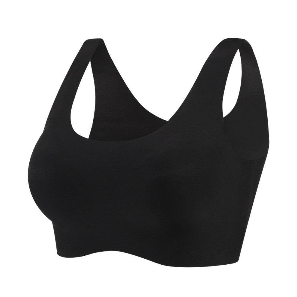 Soft Close-fitting Wireless Br – обзор и цена Bralette Wireless Soft