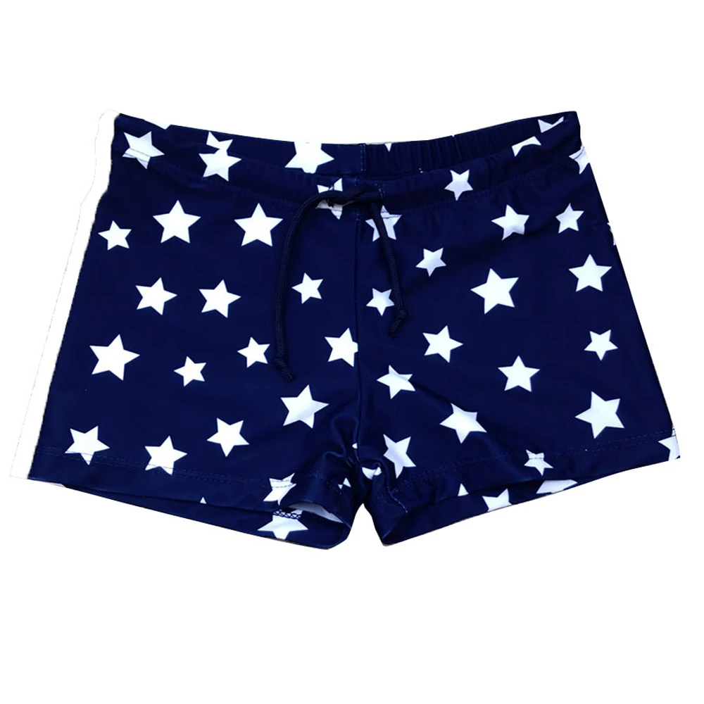Boys Trunks For Swimming Star  – обзор и цена Boyshort Underwear