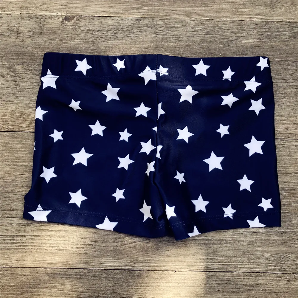 Boys Trunks For Swimming Star  – обзор и цена Boyshort Underwear