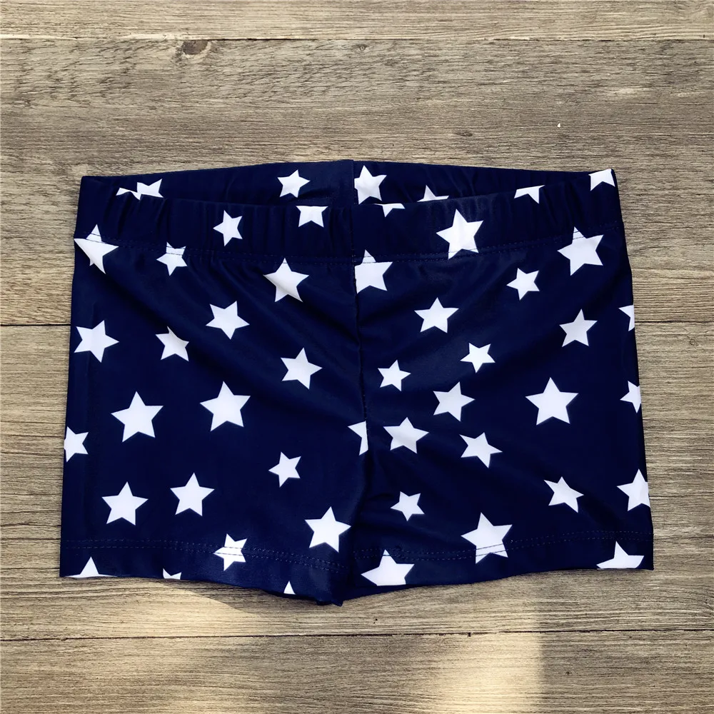 Boys Trunks For Swimming Star  – обзор и цена Boyshort Underwear