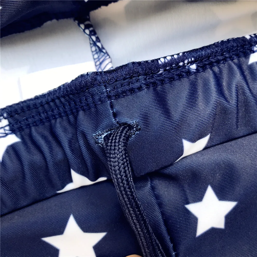 Boys Trunks For Swimming Star  – обзор и цена Boyshort Underwear