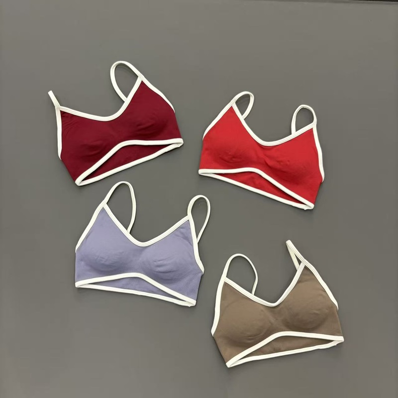 Contrastline Bra Women Backles – обзор и цена Strapless Bra Backless