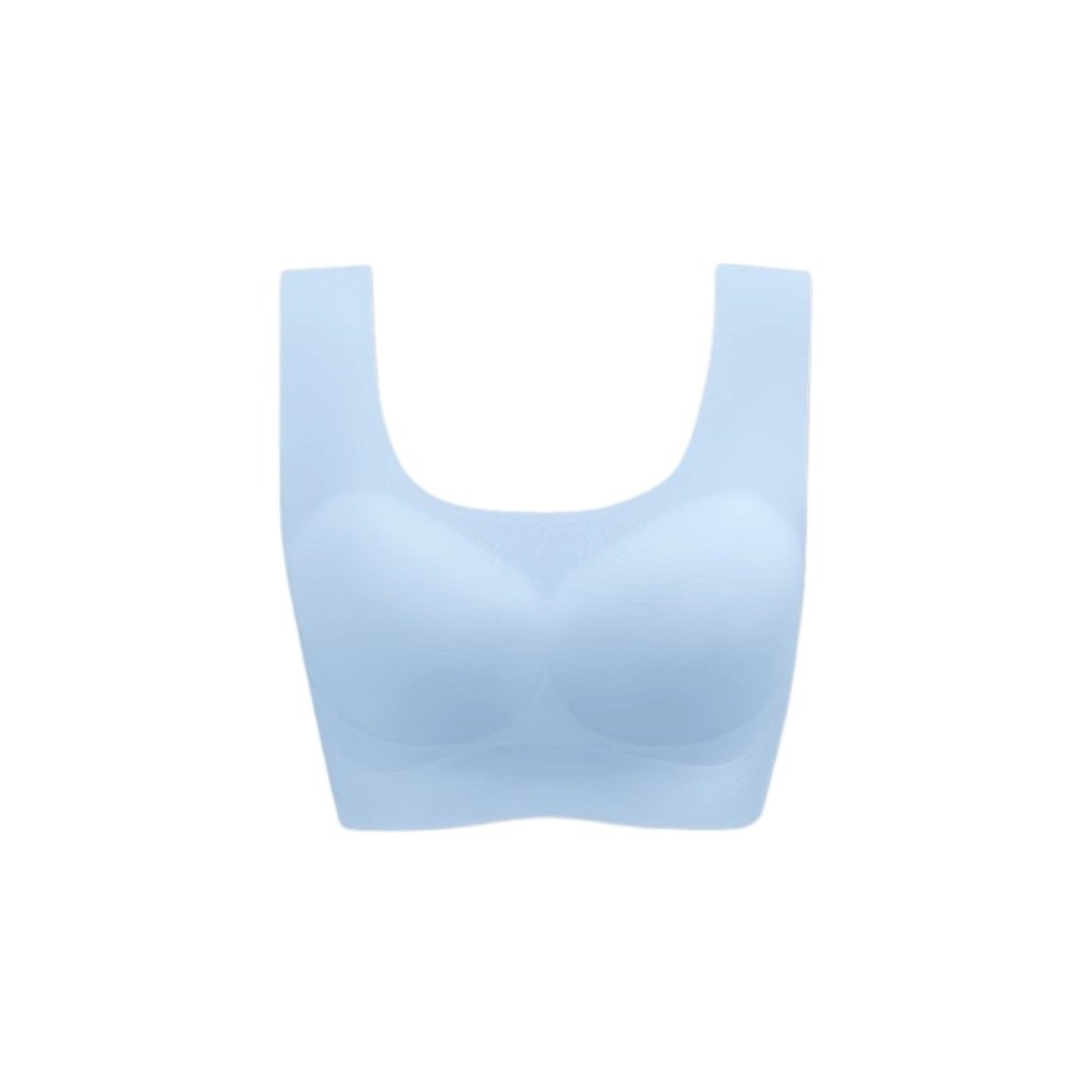 Soft Close-fitting Disposable  – обзор и цена Bralette Wireless Soft