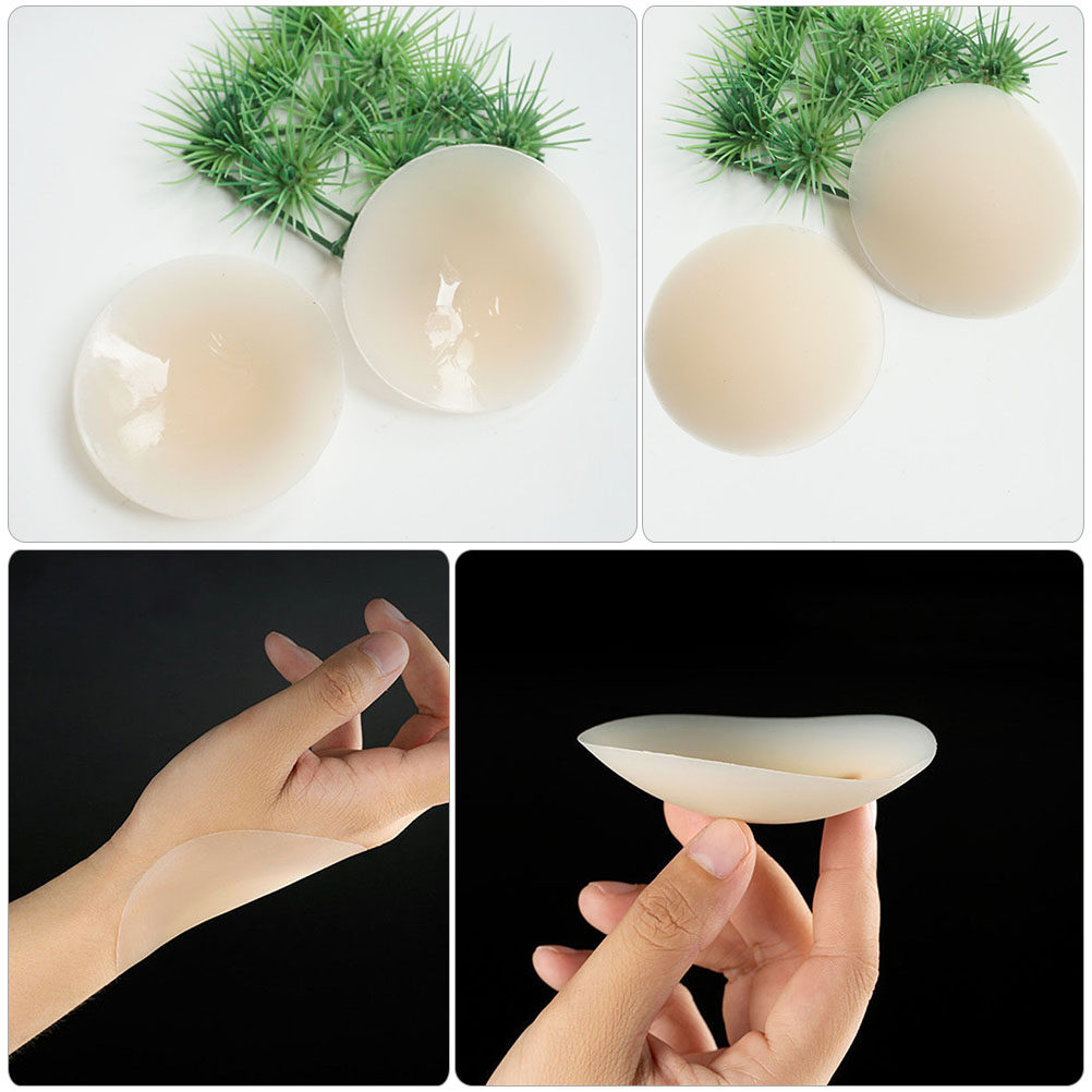1Pair Ultra-Thin Reusable Sili – обзор и цена Nipple Cover Pasties
