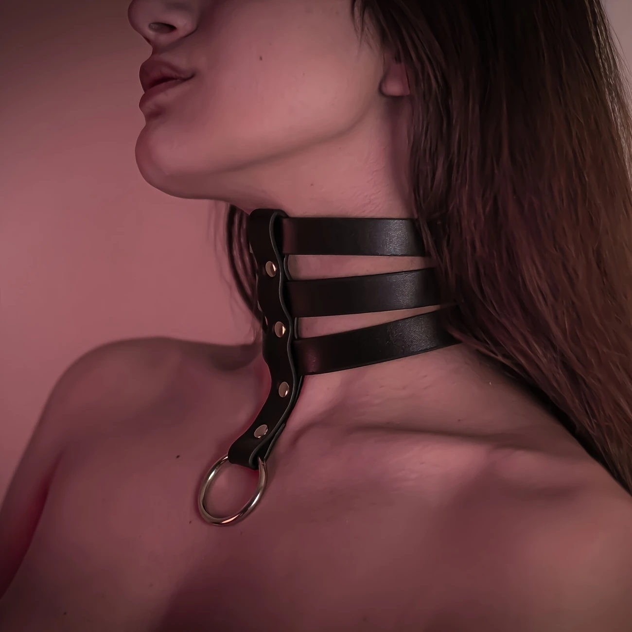 Fashion Bondage Lingerie Sexy  – обзор и цена Garter Belt Set
