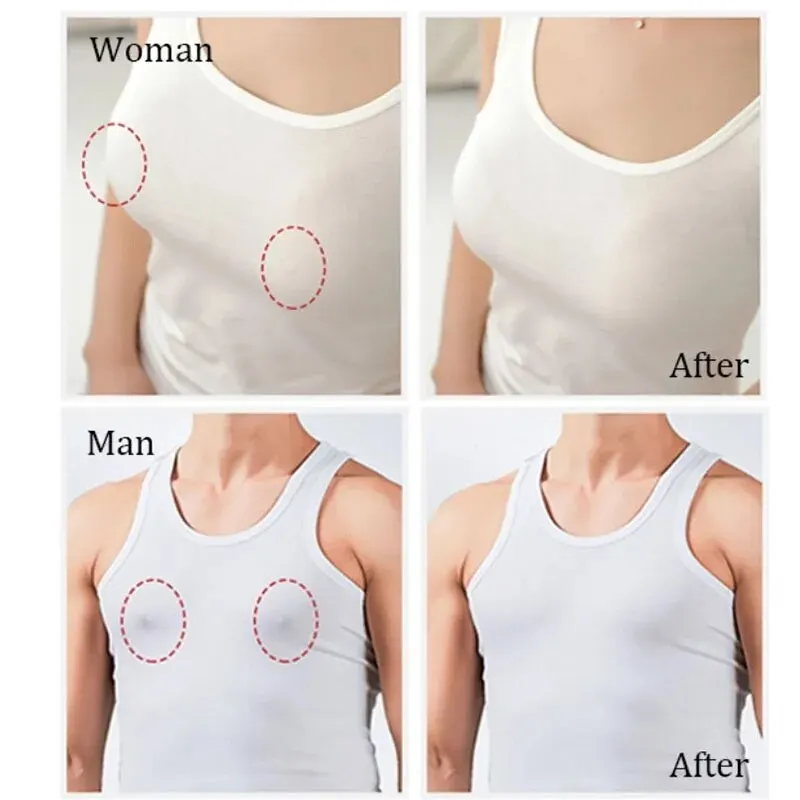 100Pcs Nipple Sticker Disposab – обзор и цена Nipple Cover Pasties