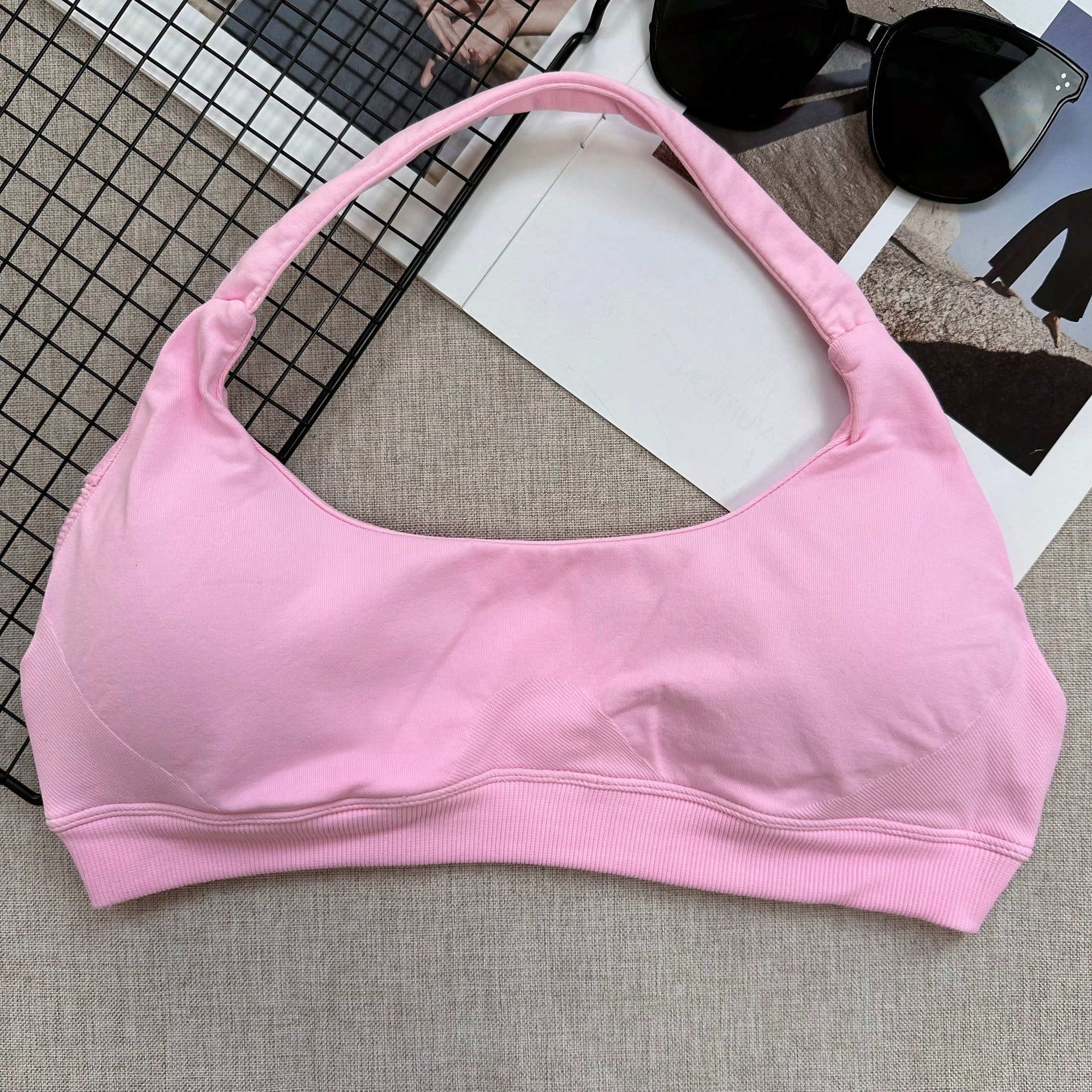 Women's High Impact Sports Bra – обзор и цена Sports Bra High Impact