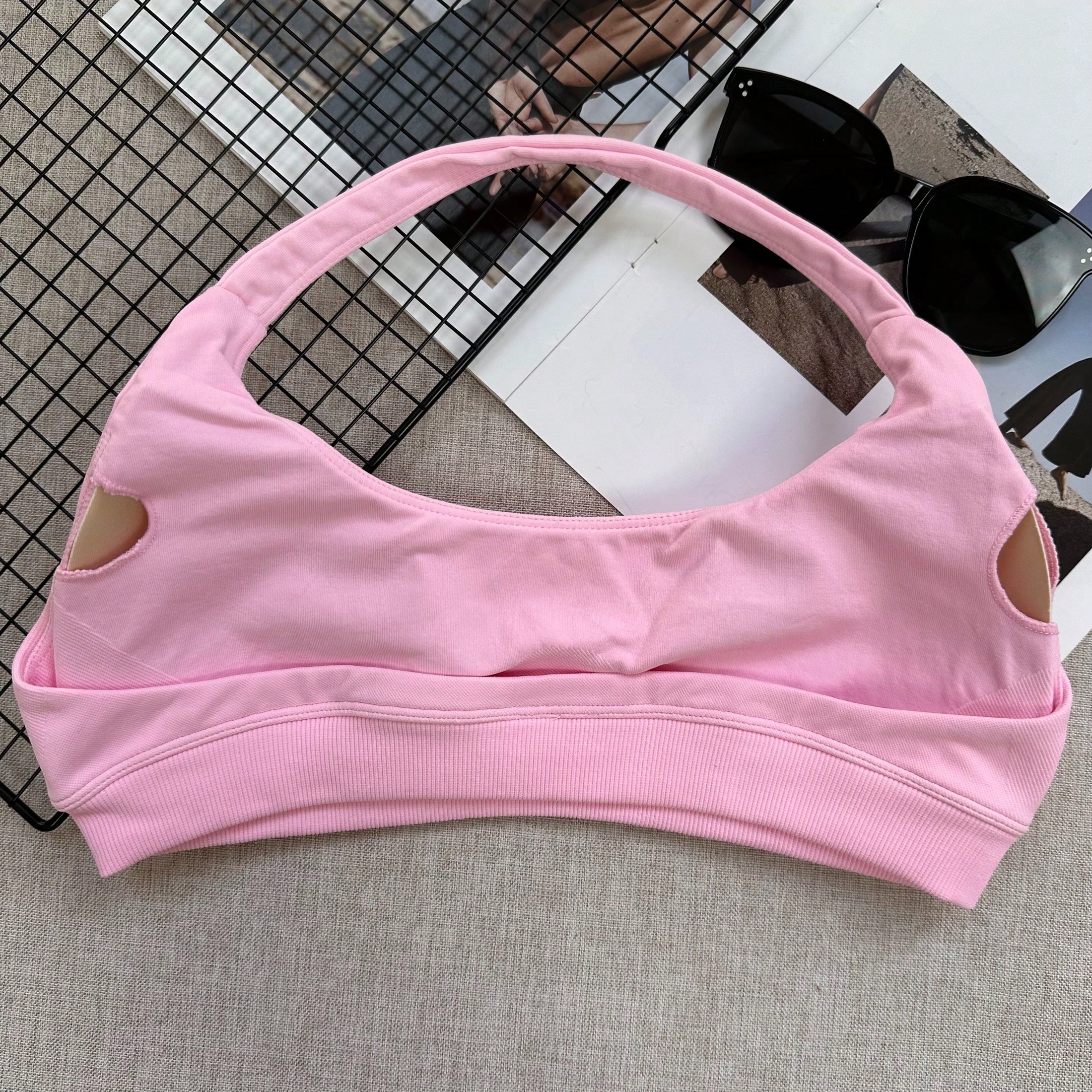 Women's High Impact Sports Bra – обзор и цена Sports Bra High Impact