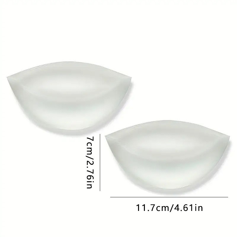 Reusable Silicone Push Up Bra  – обзор и цена Silicone Bra Adhesive