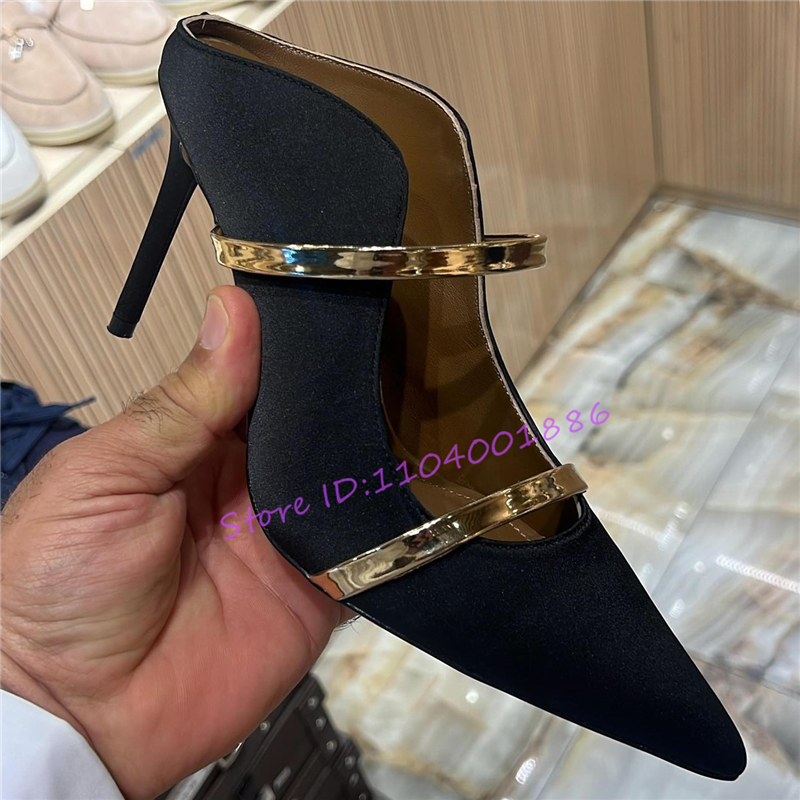 Sexy Double Straps Slippers fo – обзор и цена Slip Dress Satin