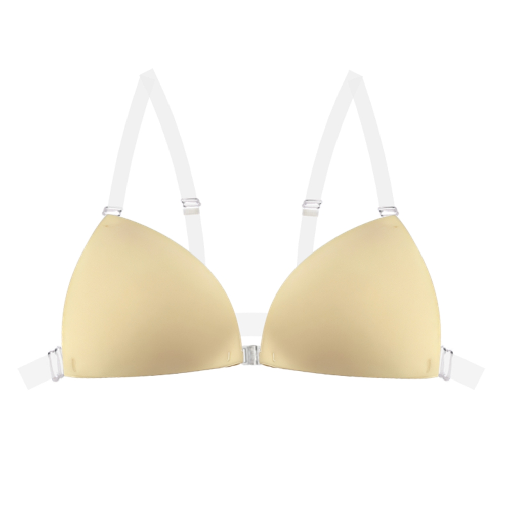 Sticky Bra for Women Backless  – обзор и цена Push Up Bra Padded