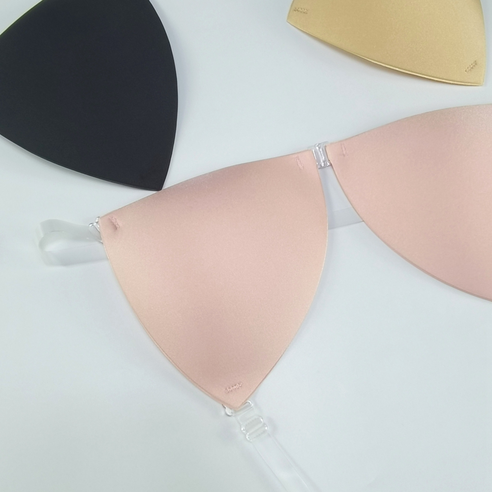 Sticky Bra for Women Backless  – обзор и цена Push Up Bra Padded