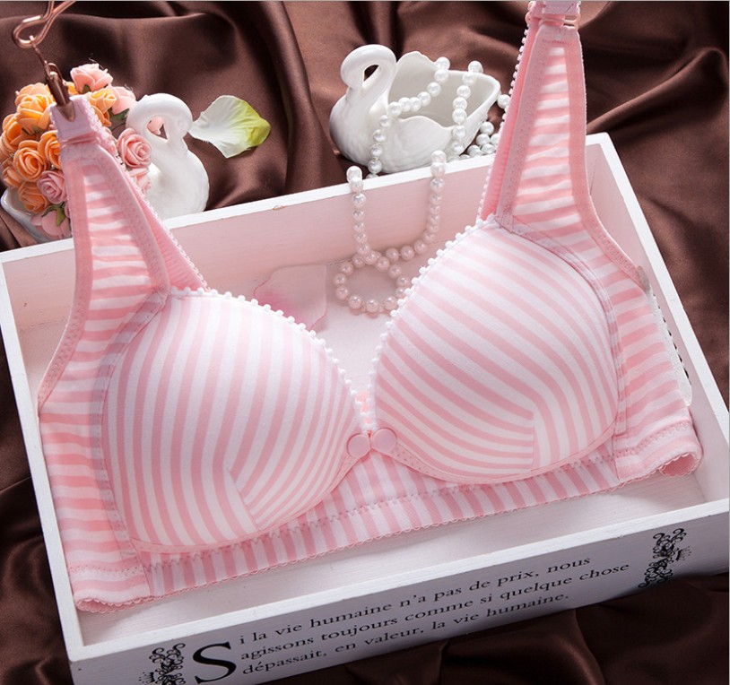 Maternity Nursing Bra Cotton F – обзор и цена Nursing Bra Sleep