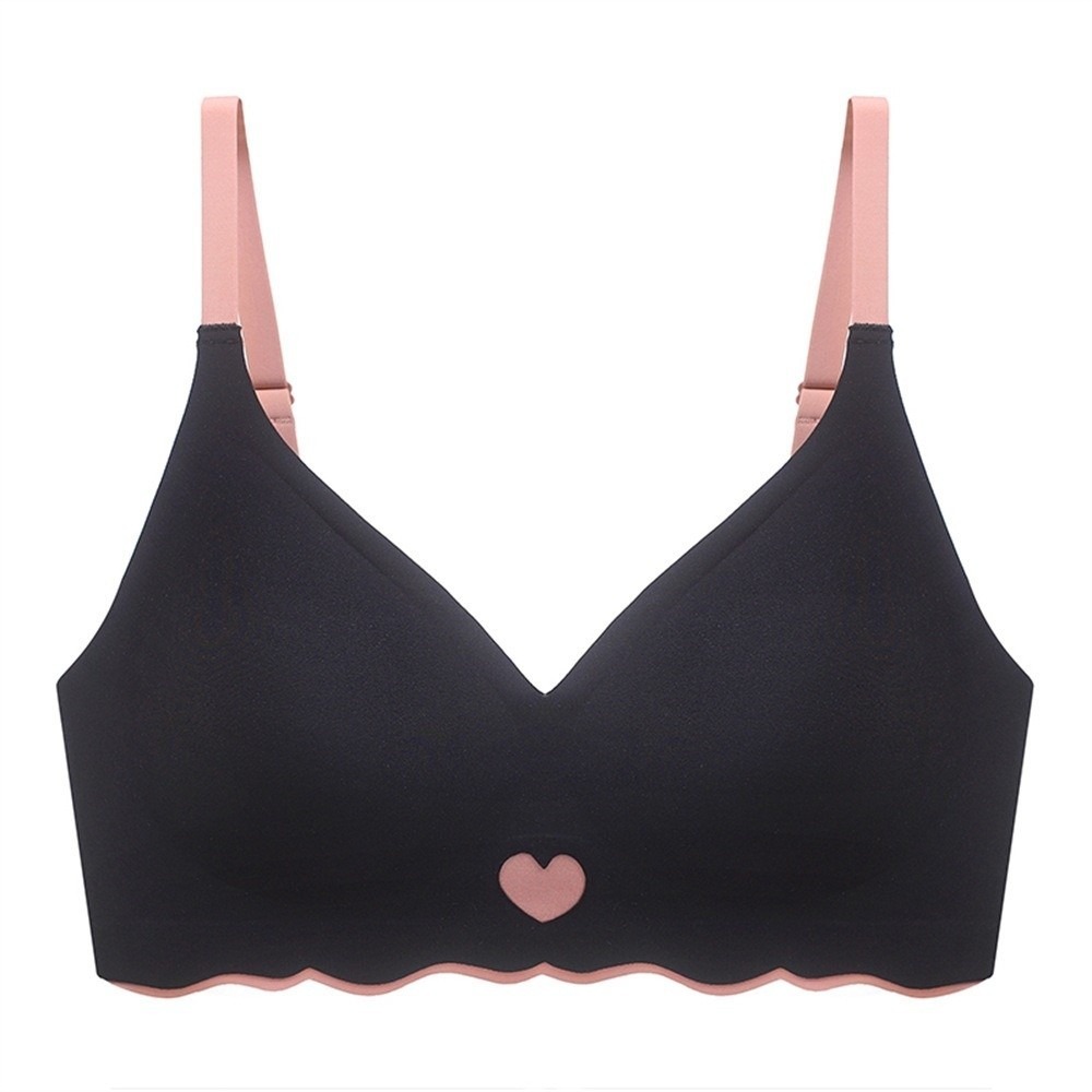 Soft Close-fitting Wireless Br – обзор и цена Bralette Wireless Soft