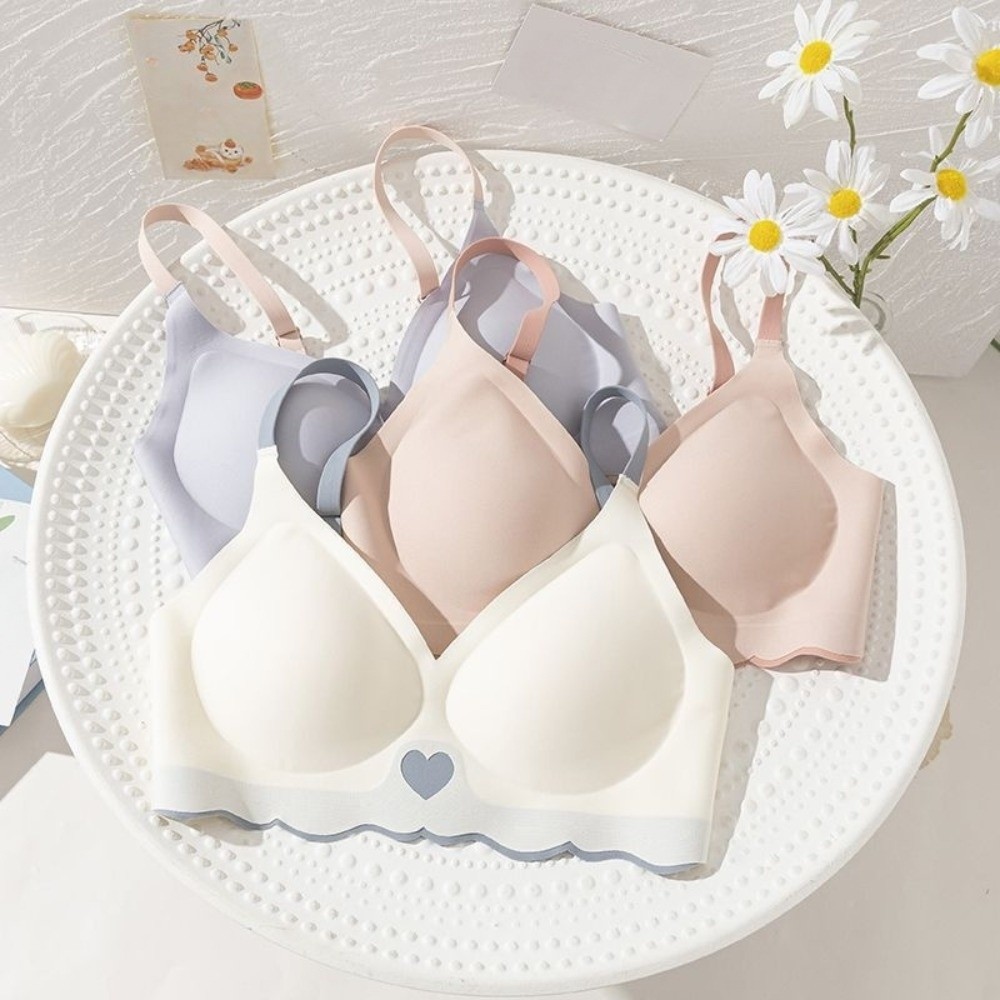 Soft Close-fitting Wireless Br – обзор и цена Bralette Wireless Soft