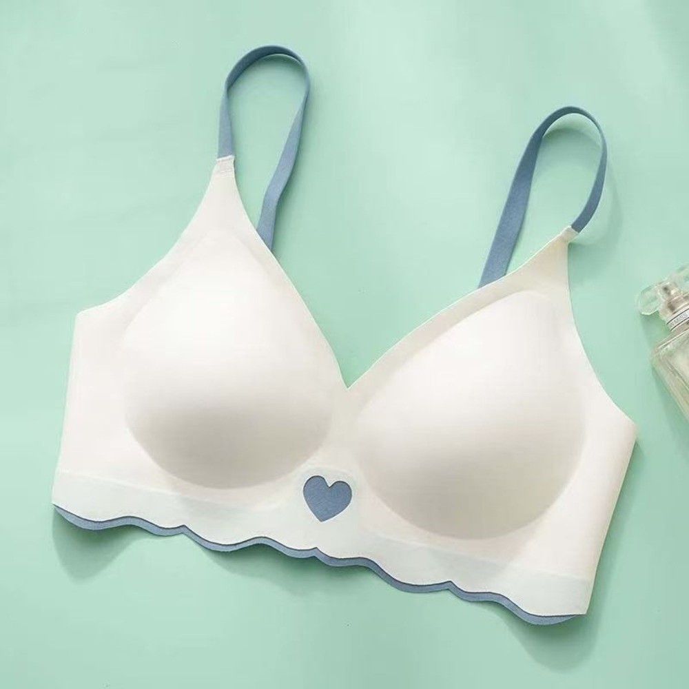 Soft Close-fitting Wireless Br – обзор и цена Bralette Wireless Soft
