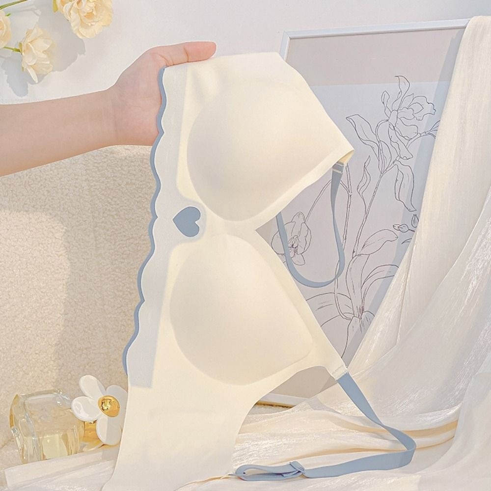 Soft Close-fitting Wireless Br – обзор и цена Bralette Wireless Soft