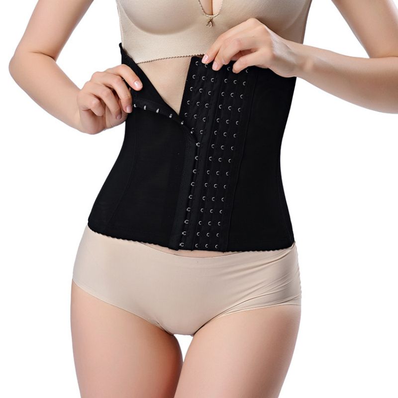 Body shaper waist trainer body – обзор и цена Corset Waist Cinch