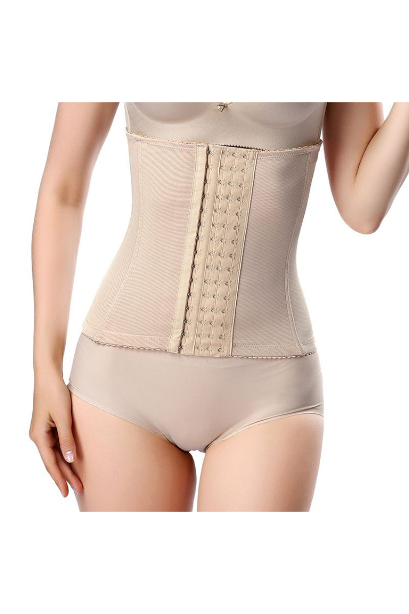 Body shaper waist trainer body – обзор и цена Corset Waist Cinch